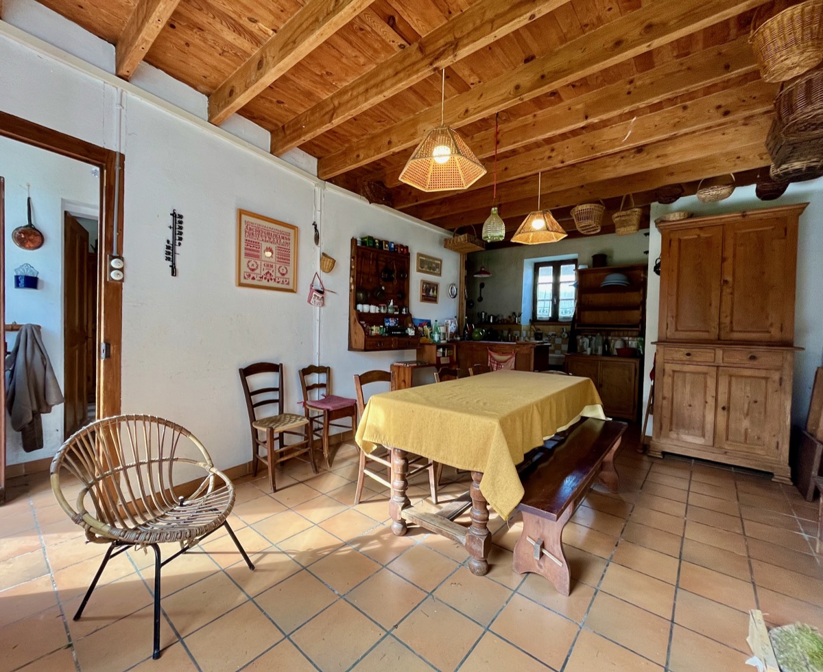 Appartement vendu à Bourgoin-Jallieu